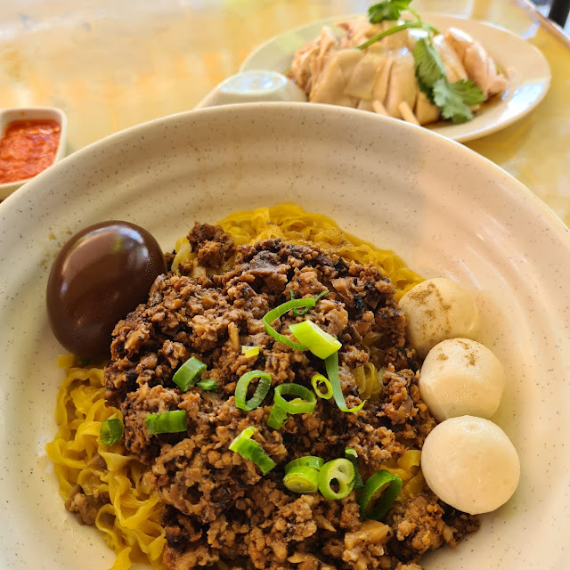 Pork Pork Chui