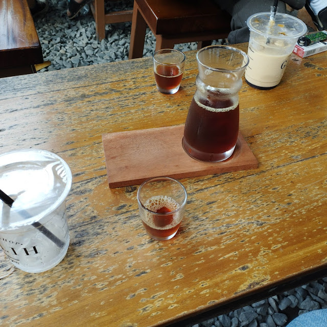 Cold Brew