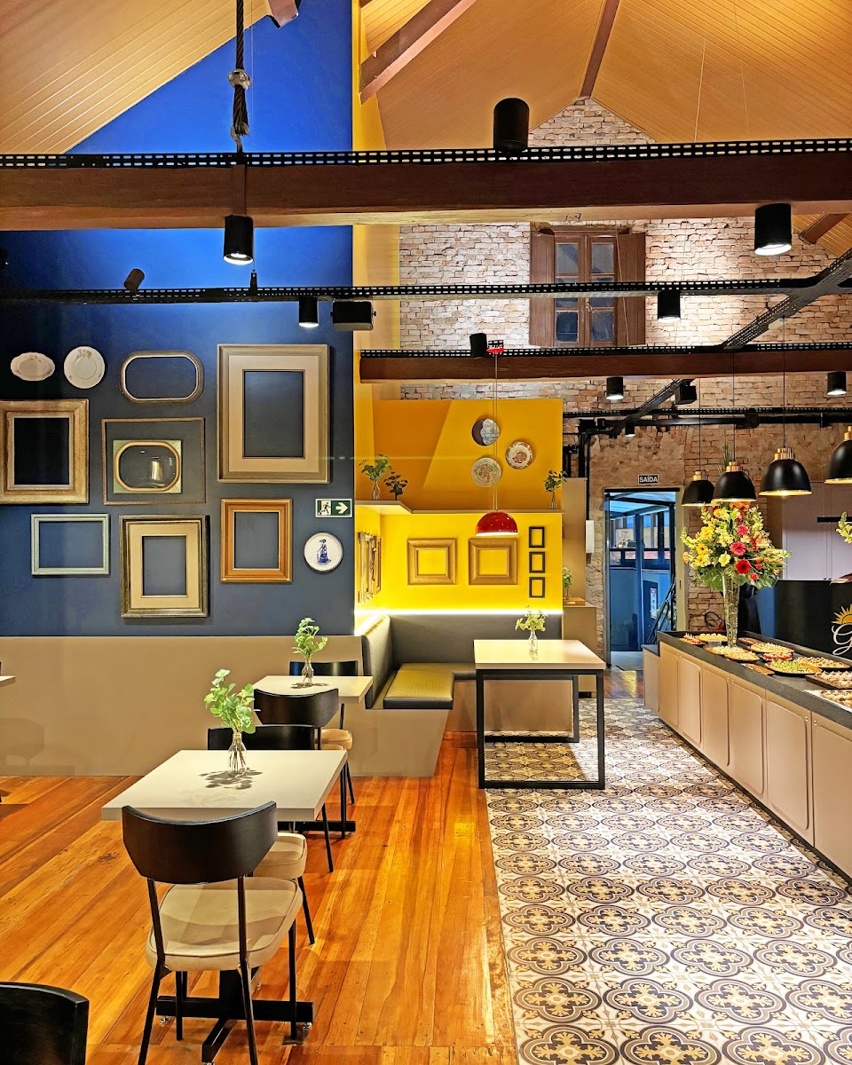 Galileu Restaurante