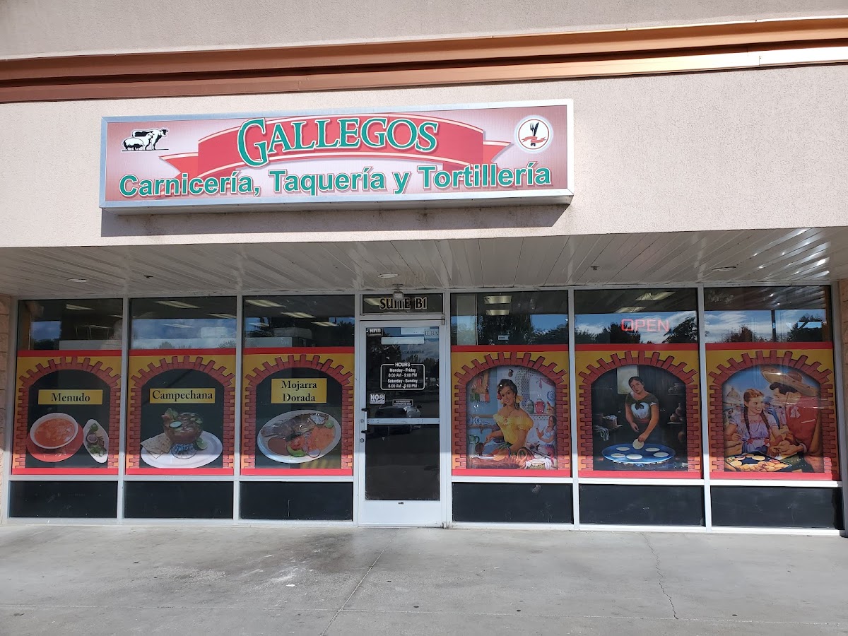 Gallego's Meat Market