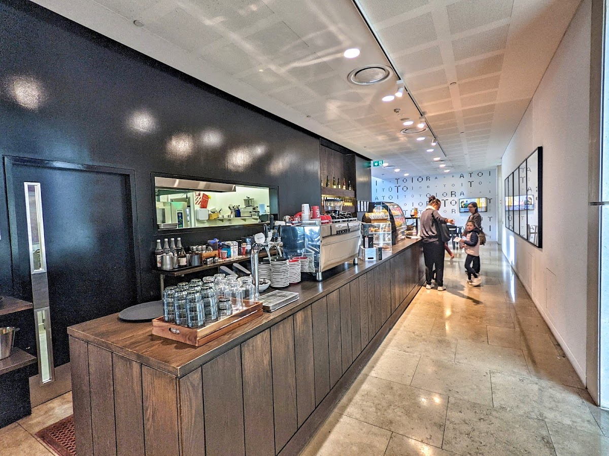 Gallery Café