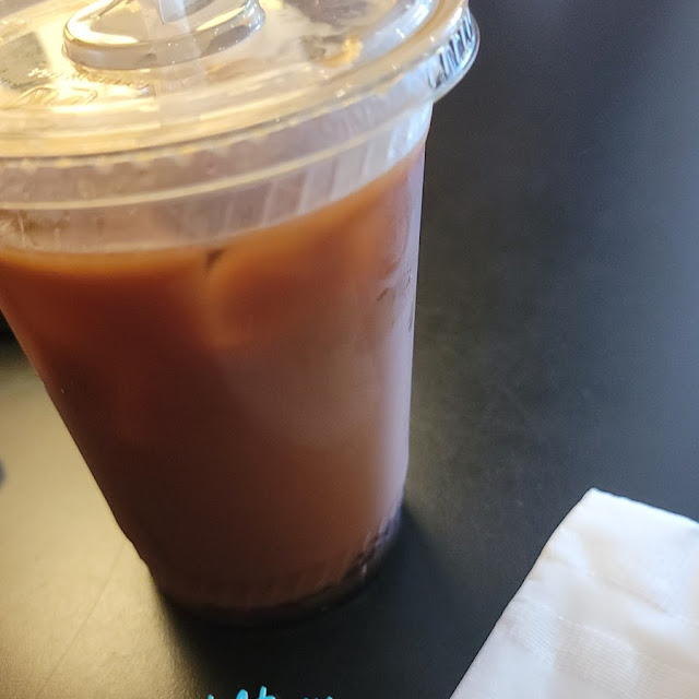 Caramel Macchiato