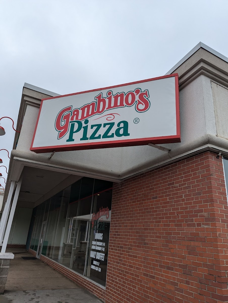 Gambino's Pizza