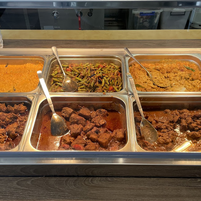 Curries