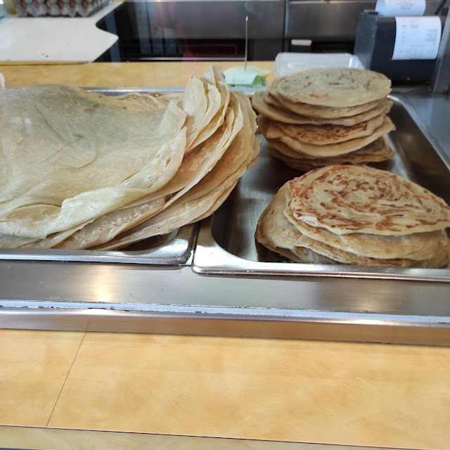 Paratha