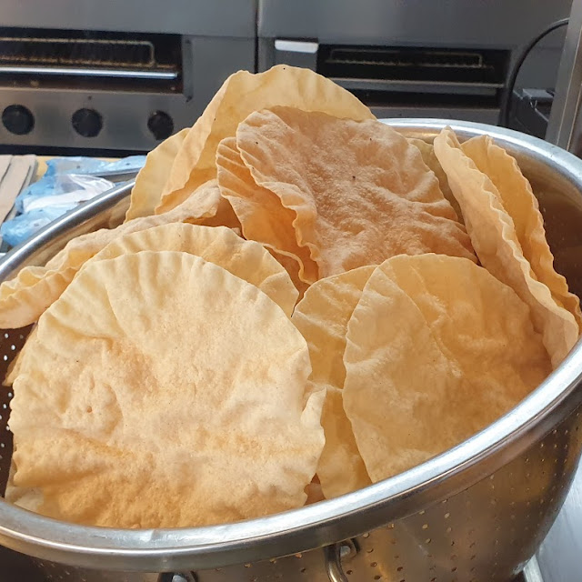 Cheese Hopper
