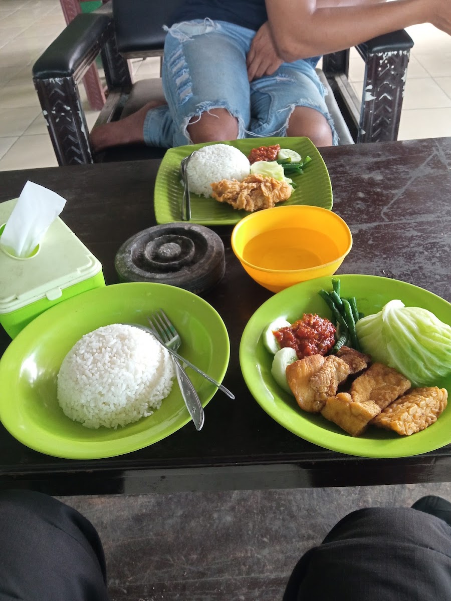 Gananet Pondok Kopi
