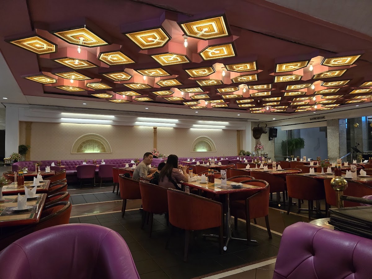 Gandy Steak House