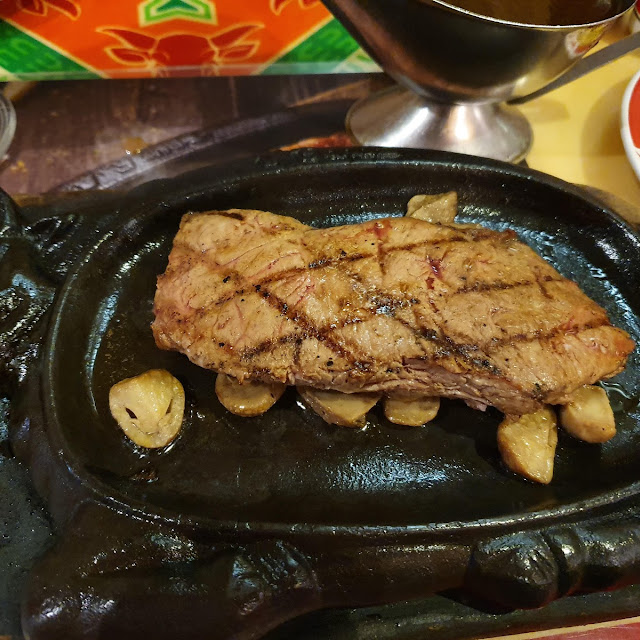 Australia Beef Tenderloin Steak
