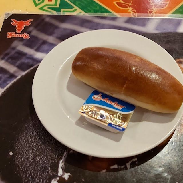 Bread Butter