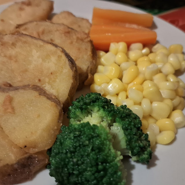 Side Dish