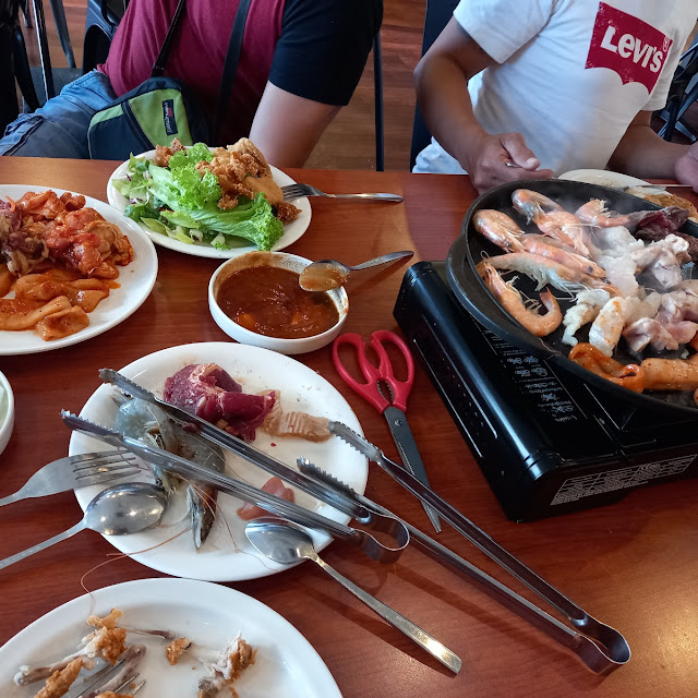 Prawns