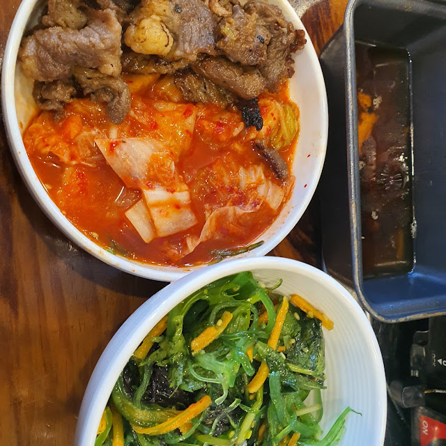 Kimchi