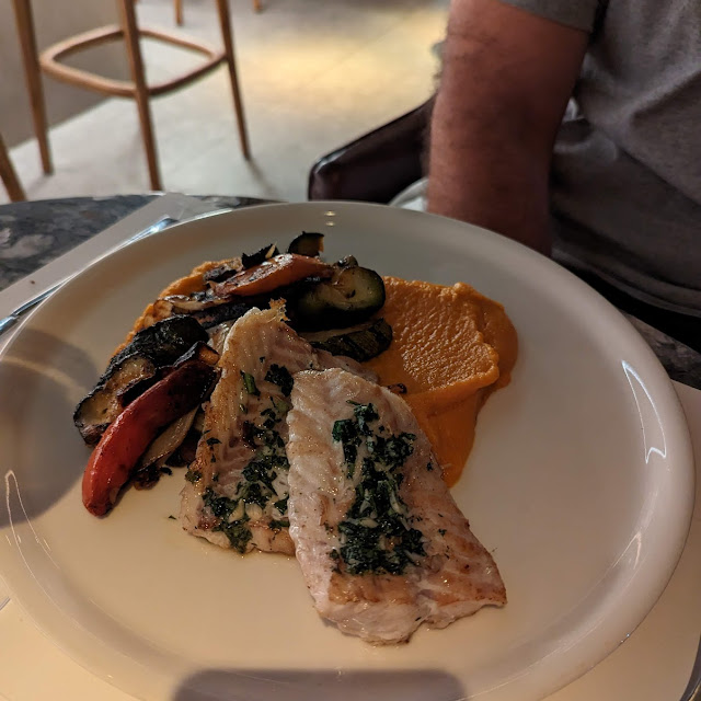 Salmon