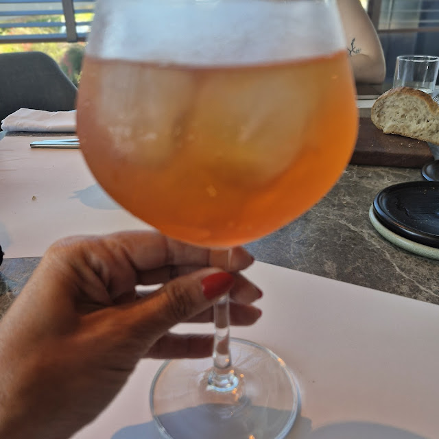 Aperol Spritz