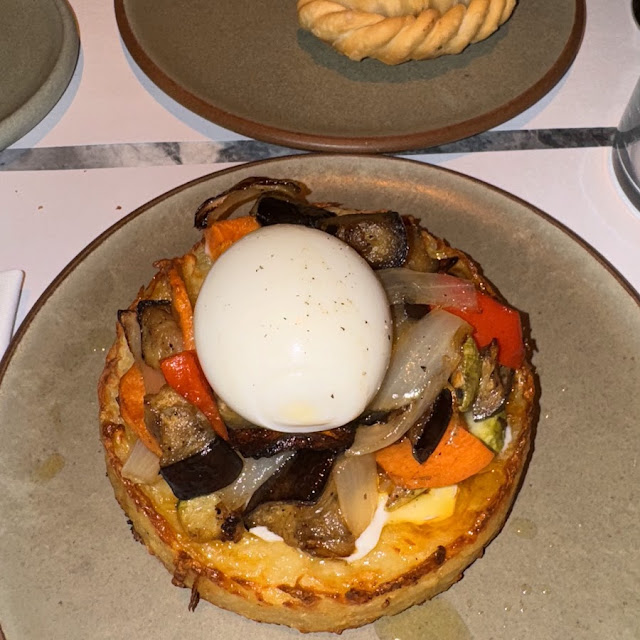 Empanada de Carne
