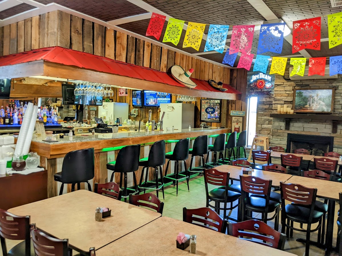 Garcia's Cuisine