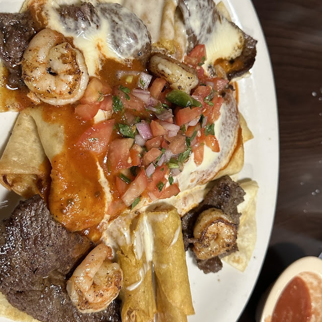 Burrro Calzoneto