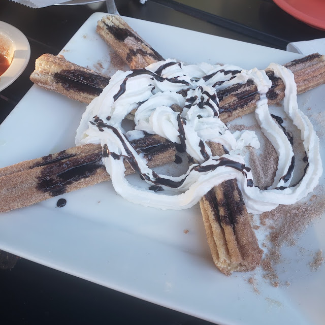 Churros