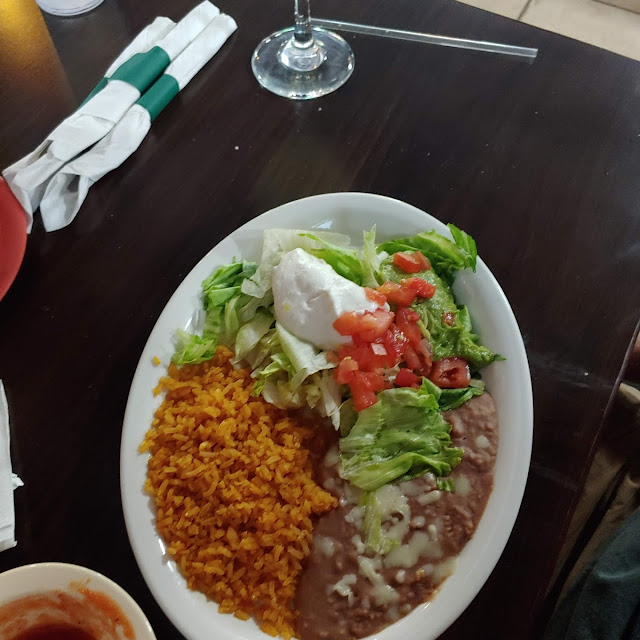 Fajita T Sala