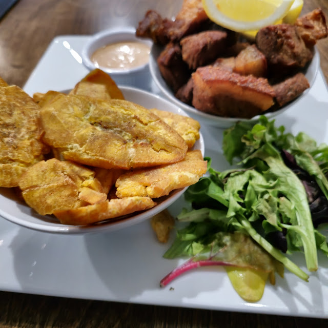 Tostones