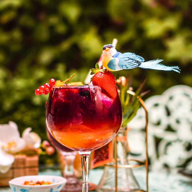 Cocktails
