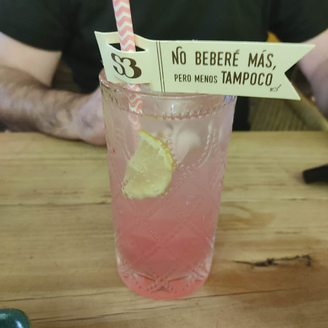 Pink Lemonade