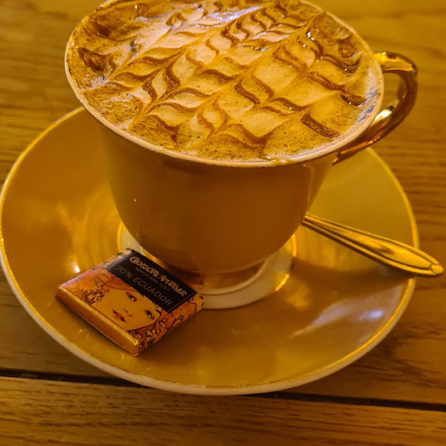 Cappuccino