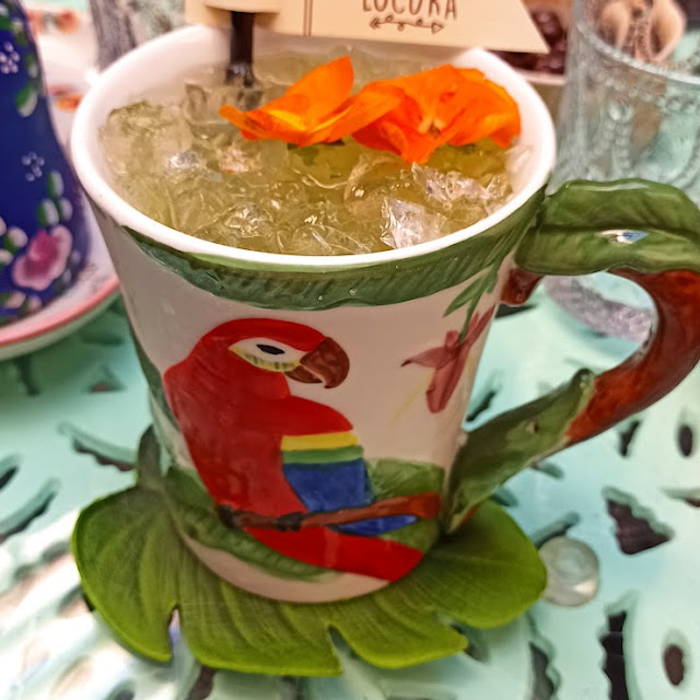 Coctel