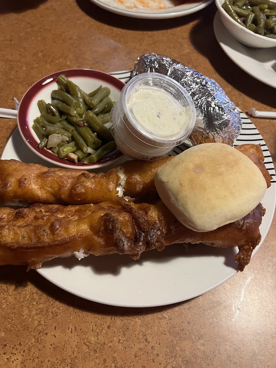 Garfield's Bar & Grill