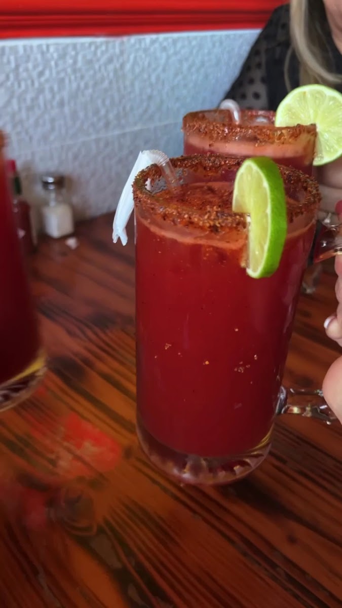 Garibaldi Mexican Restaurant