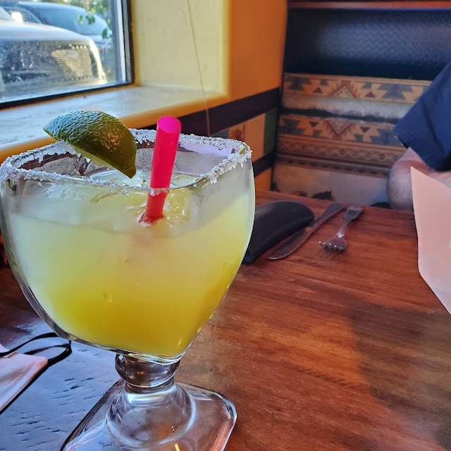 Margarita