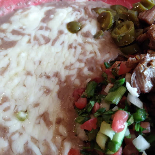 Pork Carnitas