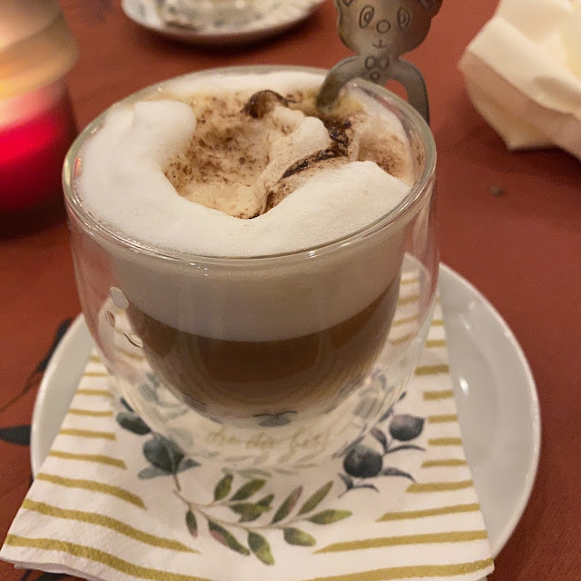 Cappuccino