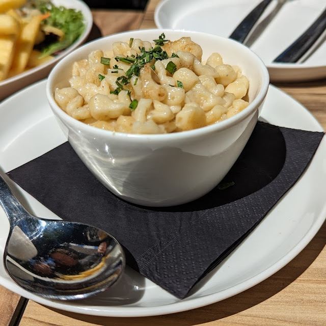 Spaetzle
