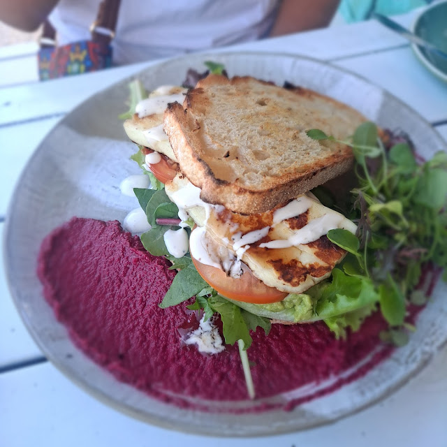 Clickpea Pastrami