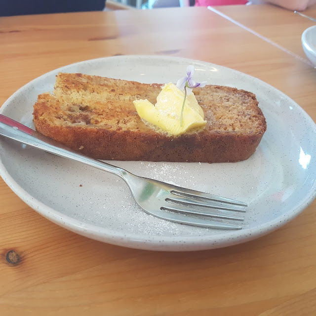Banana Bread