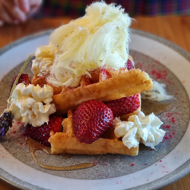 Waffle
