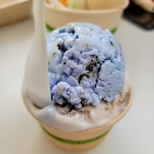 Cookie Monster