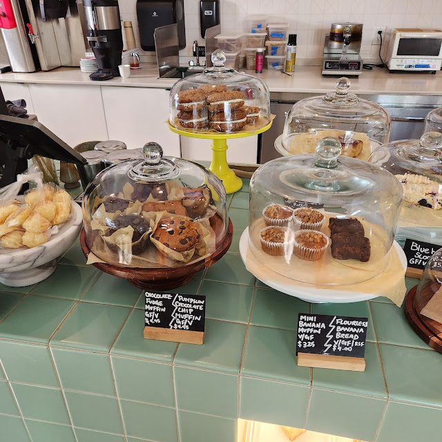 Bakery