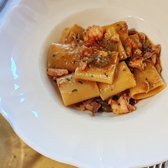 Paccheri