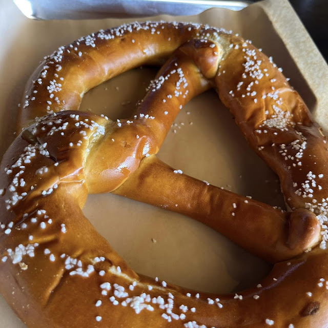 Pretzel