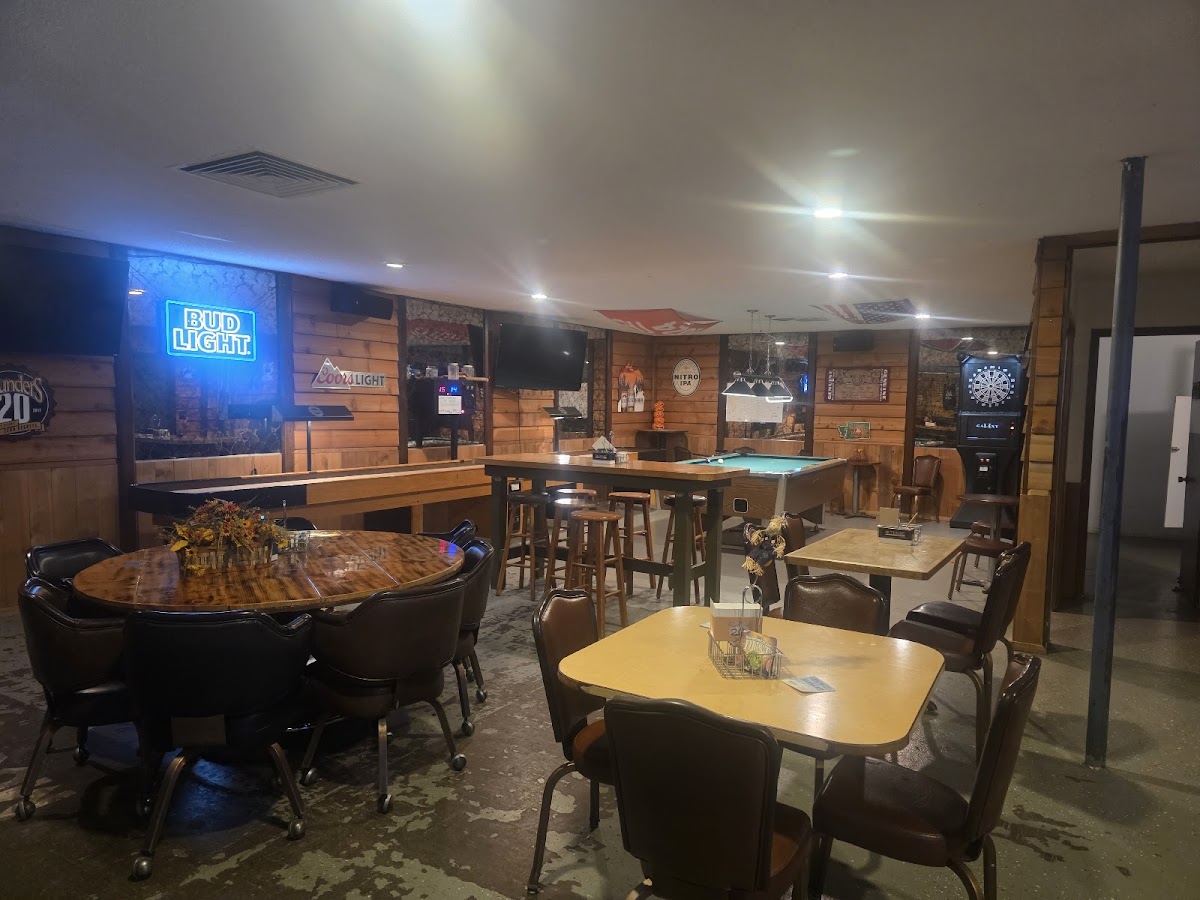 G&C's Bar and Grill