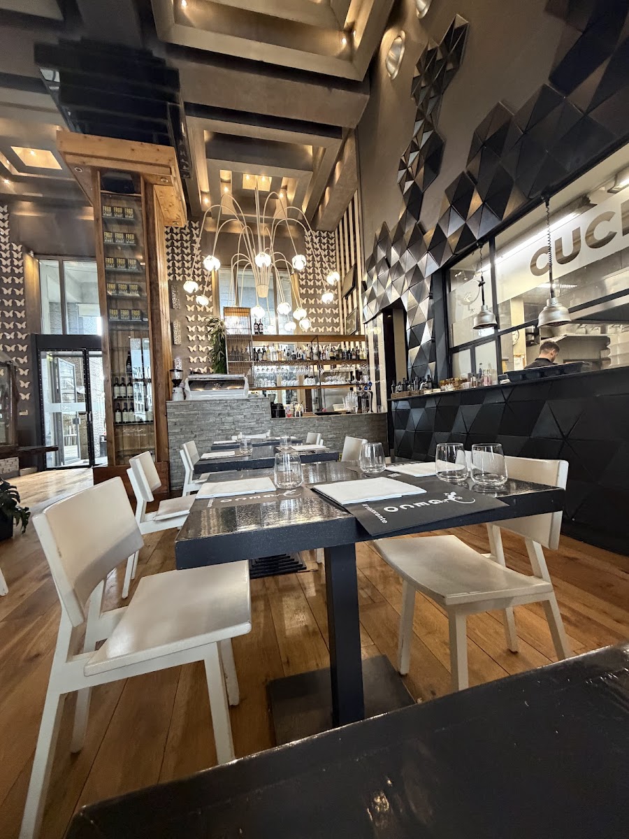 Geco Ristorante