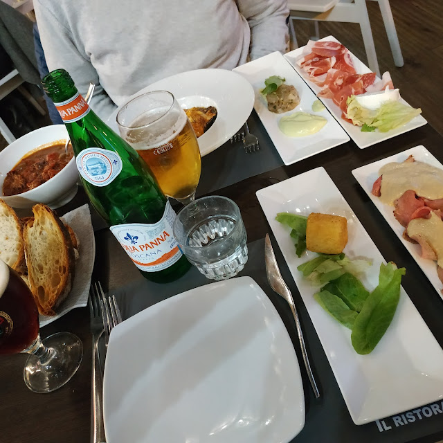 Antipasto