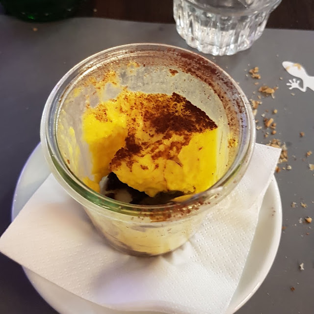 Tiramisù