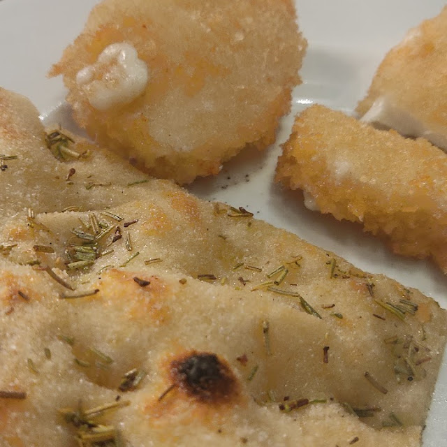 Focaccia