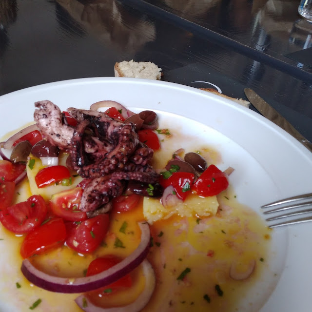 Octopus