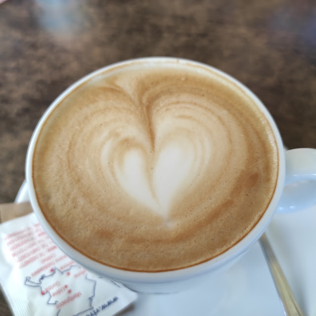 Cappuccino
