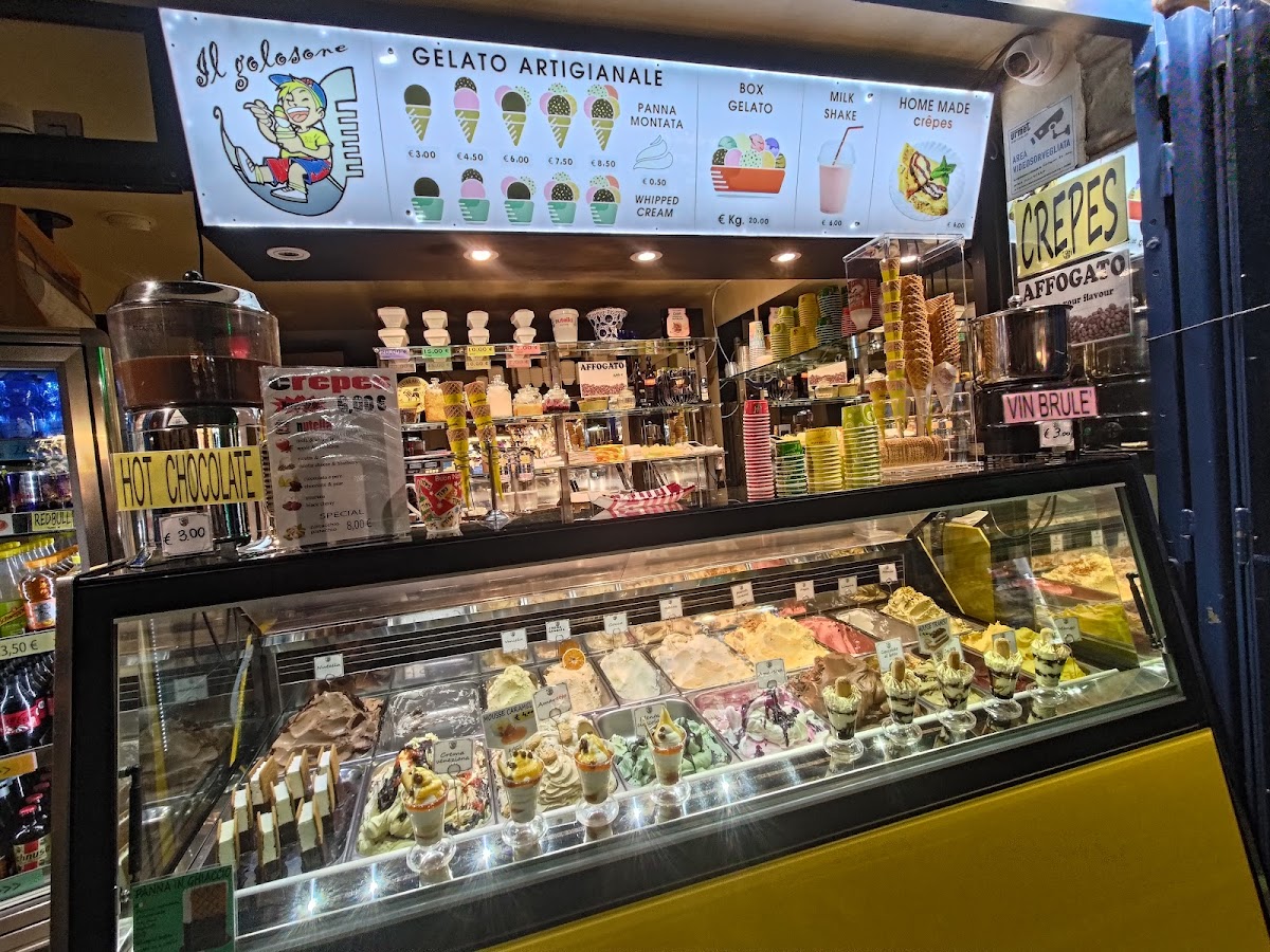 Gelateria Artigianale Il